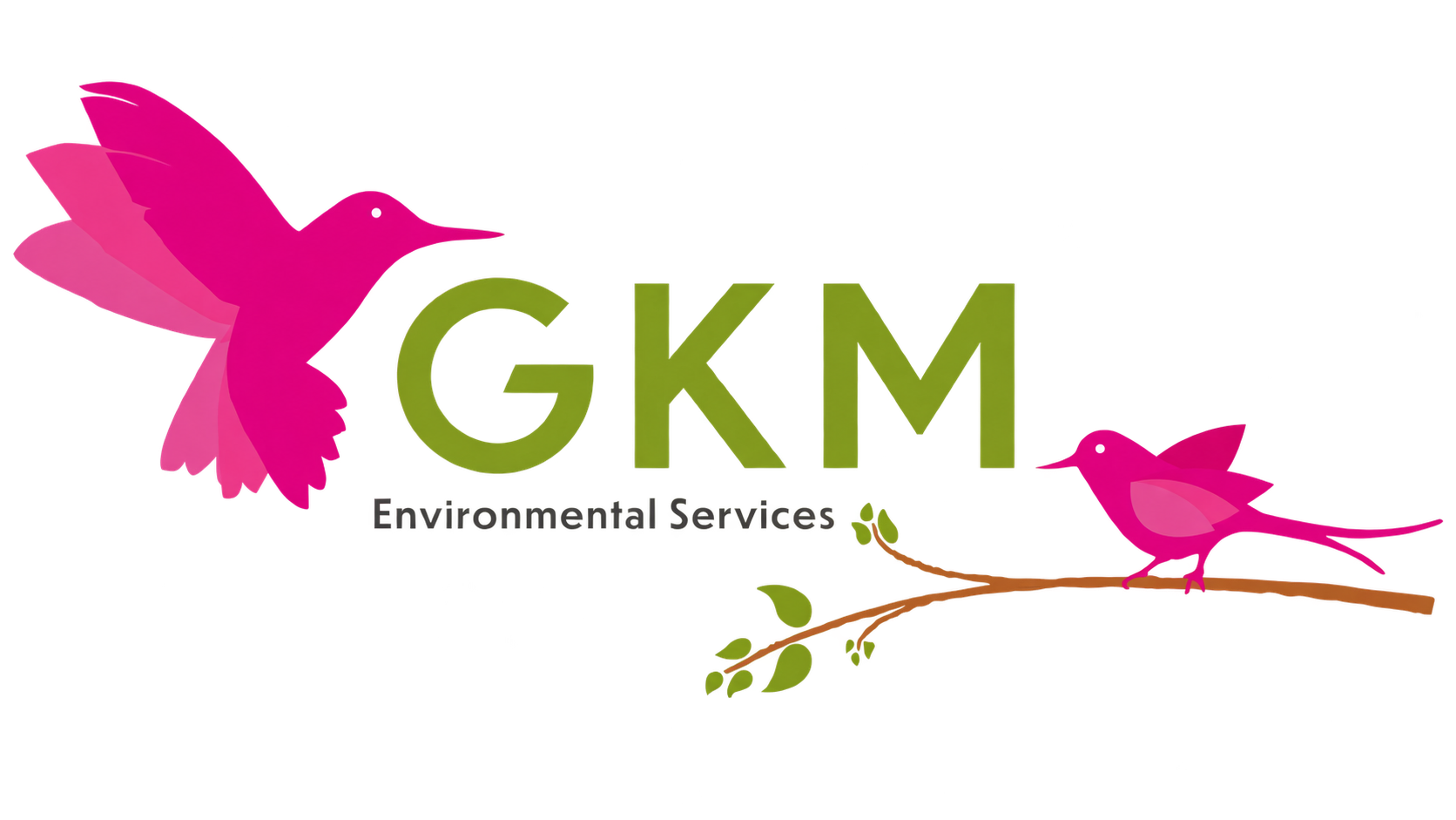 GKM LOGO